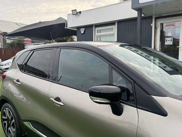 Used Renault Captur 2015 for sale - 76162660: Photo 31
