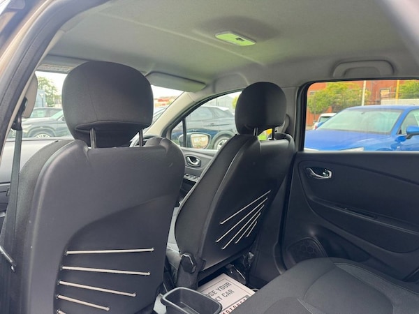 Used Renault Captur 2015 for sale - 76162660: Photo 33