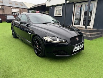 2013 (63) - 3.0d V6 S Portfolio 4dr Auto [Start Stop]