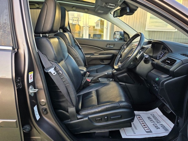 Used Honda CR-V 2012 for sale - 76038920: Photo 10