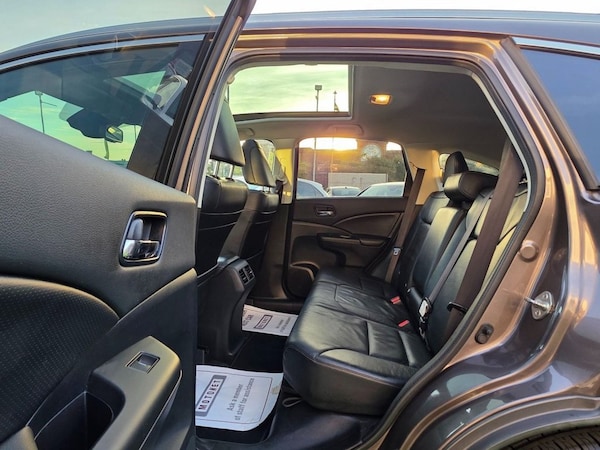 Used Honda CR-V 2012 for sale - 76038920: Photo 13