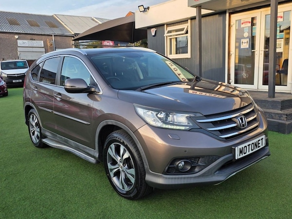 Used Honda CR-V 2012 for sale - 76038920: Photo 14