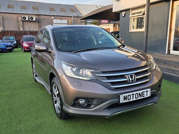Used Honda CR-V 2012 for sale - 76038920: Photo 15