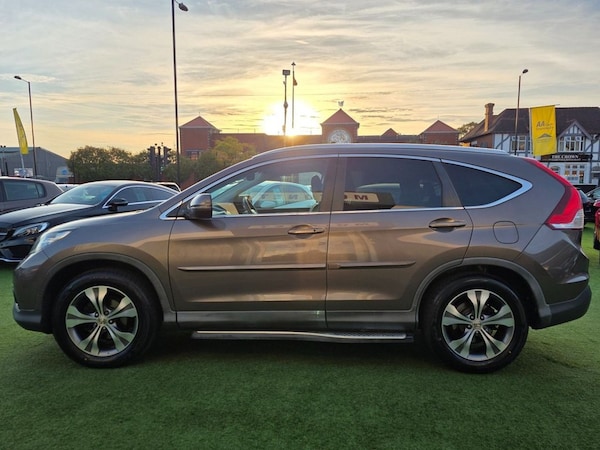 Used Honda CR-V 2012 for sale - 76038920: Photo 23