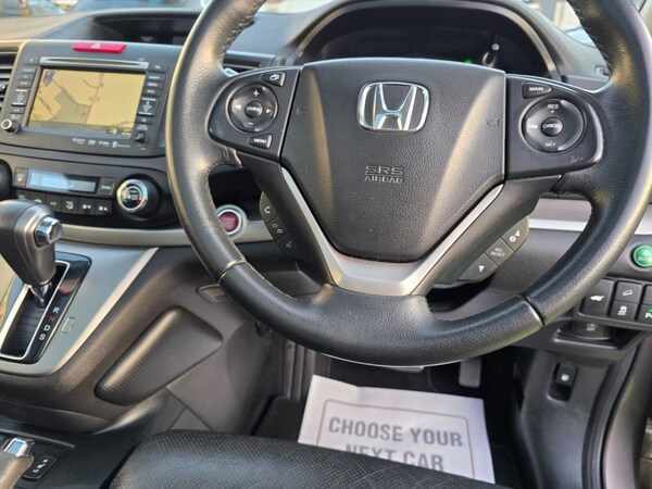 Used Honda CR-V 2012 for sale - 76038920: Photo 24