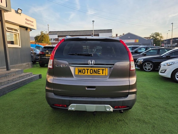 Used Honda CR-V 2012 for sale - 76038920: Photo 26