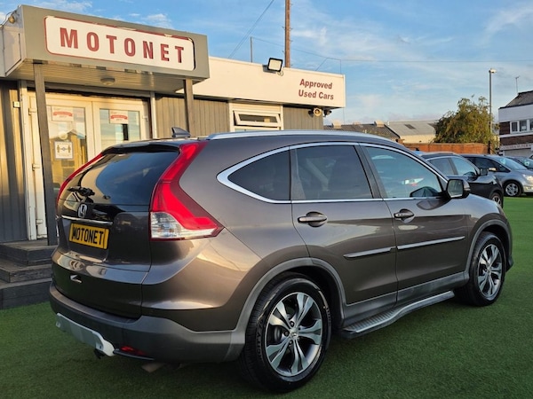 Used Honda CR-V 2012 for sale - 76038920: Photo 27