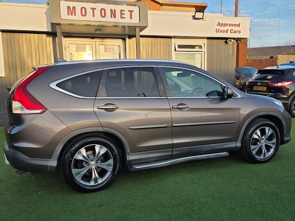 Used Honda CR-V 2012 for sale - 76038920: Photo 28