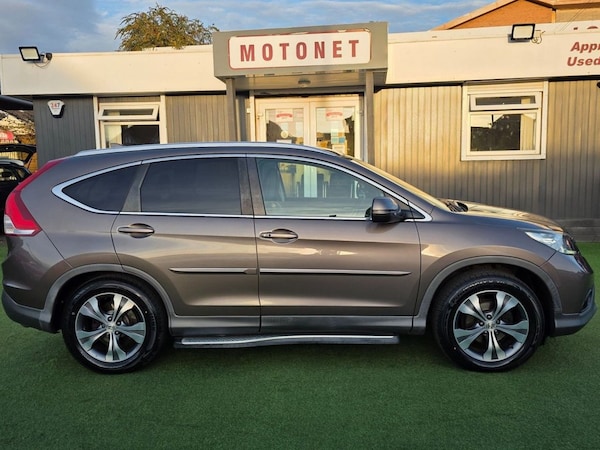 Used Honda CR-V 2012 for sale - 76038920: Photo 29