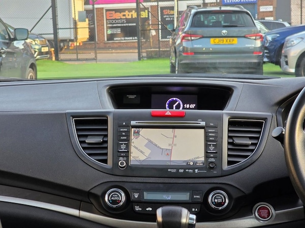 Used Honda CR-V 2012 for sale - 76038920: Photo 2
