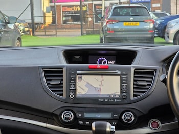 Used Honda CR-V 2012 for sale - 76038920: Photo 2