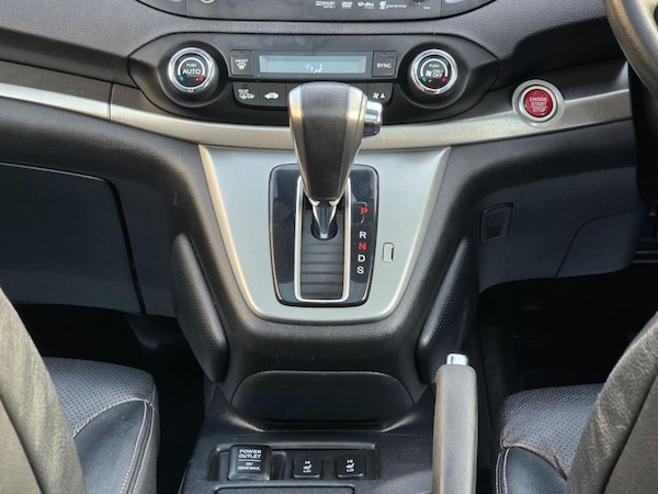 Used Honda CR-V 2012 for sale - 76038920: Photo 31