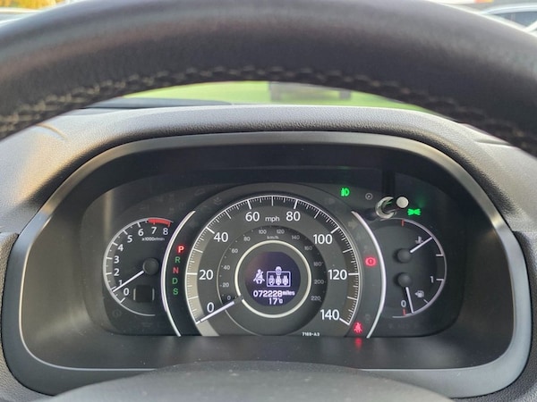 Used Honda CR-V 2012 for sale - 76038920: Photo 32