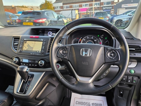 Used Honda CR-V 2012 for sale - 76038920: Photo 33