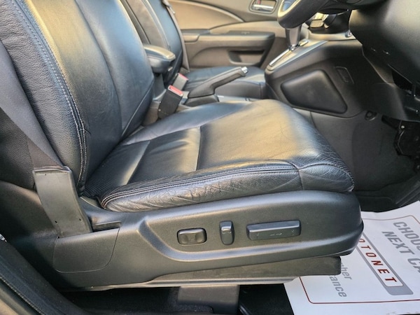 Used Honda CR-V 2012 for sale - 76038920: Photo 34