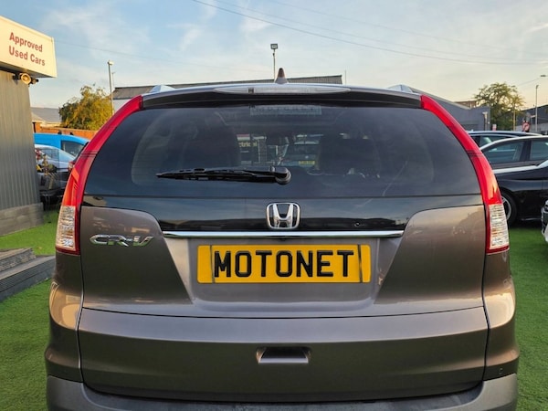 Used Honda CR-V 2012 for sale - 76038920: Photo 35