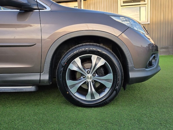 Used Honda CR-V 2012 for sale - 76038920: Photo 36