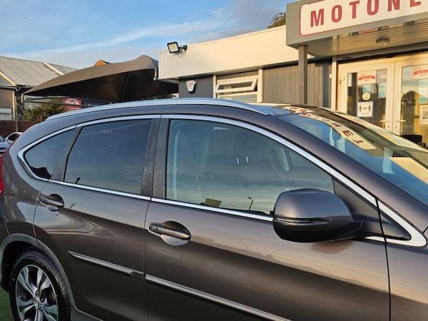 Used Honda CR-V 2012 for sale - 76038920: Photo 37