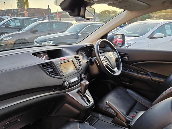 Used Honda CR-V 2012 for sale - 76038920: Photo 38