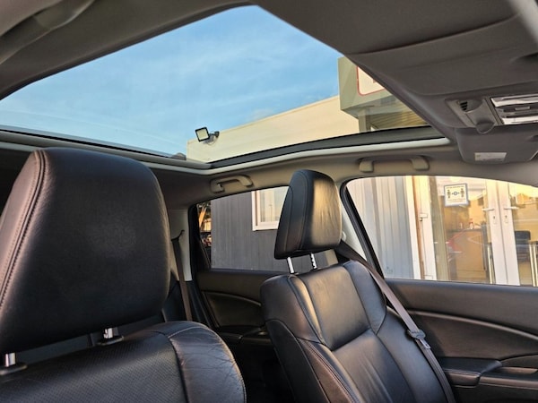 Used Honda CR-V 2012 for sale - 76038920: Photo 39