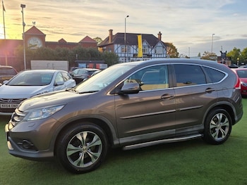 Used Honda CR-V 2012 for sale - 76038920: Photo 3