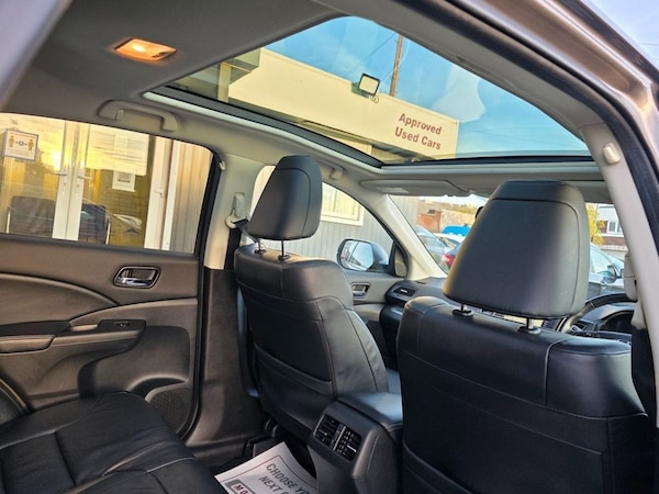 Used Honda CR-V 2012 for sale - 76038920: Photo 41