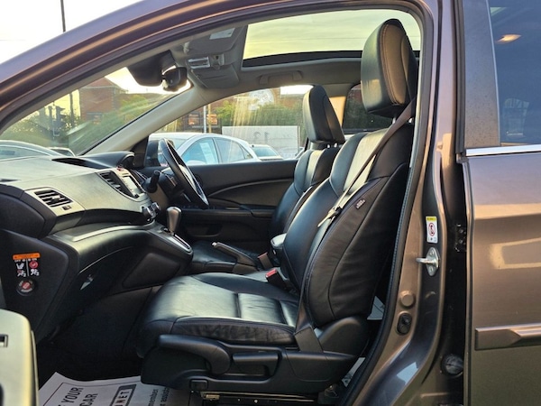Used Honda CR-V 2012 for sale - 76038920: Photo 5