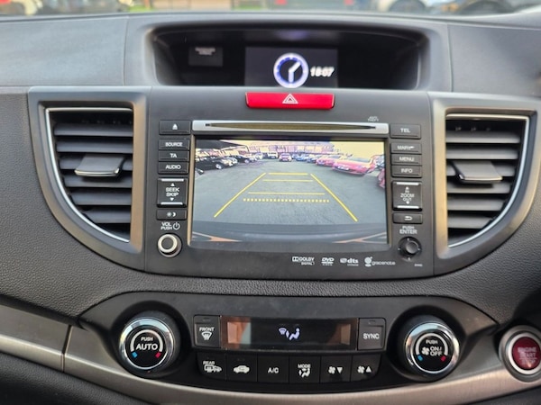Used Honda CR-V 2012 for sale - 76038920: Photo 7