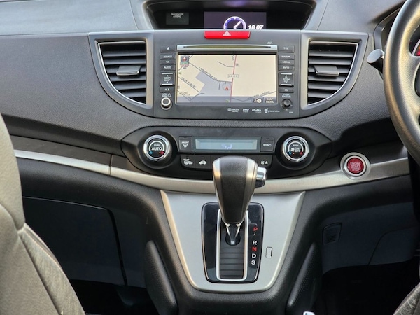 Used Honda CR-V 2012 for sale - 76038920: Photo 8