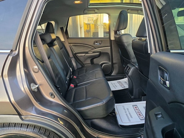 Used Honda CR-V 2012 for sale - 76038920: Photo 9