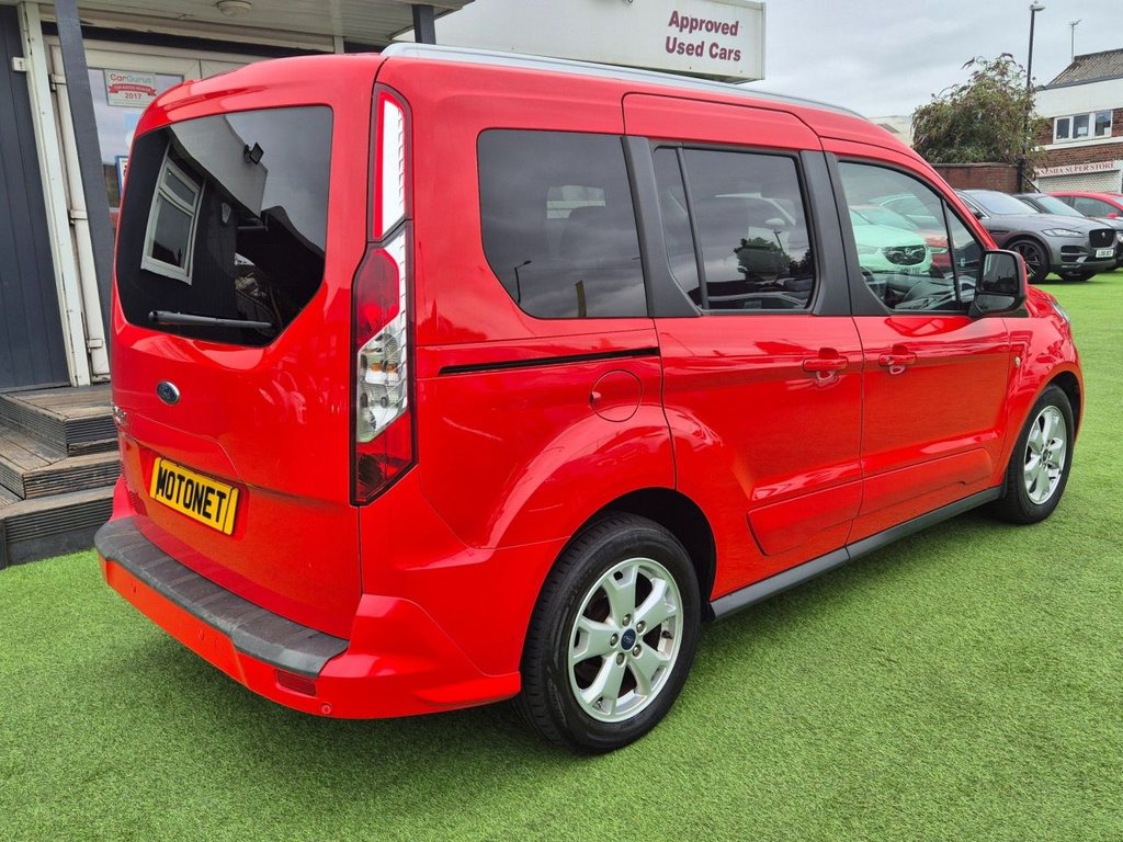 Vehicle 32