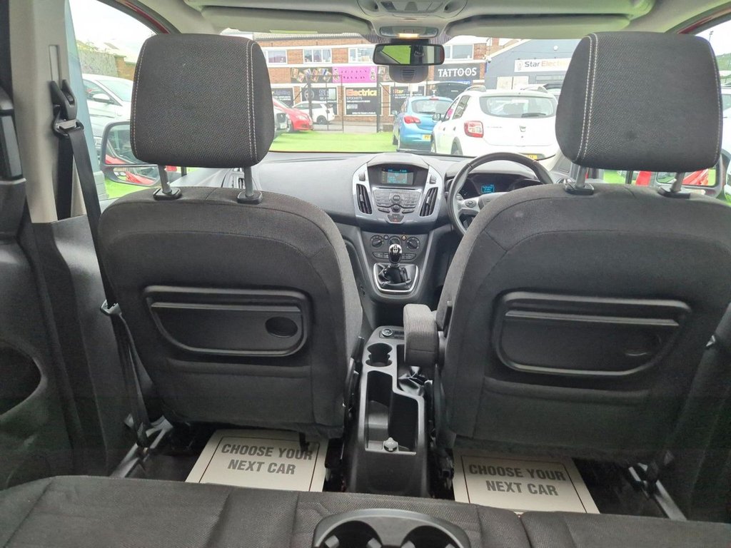 Vehicle 43