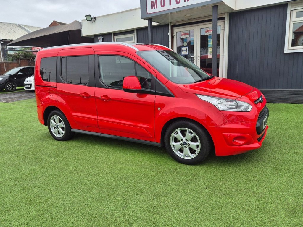 Vehicle 44