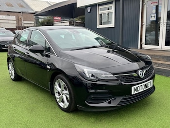 Vauxhall - Astra