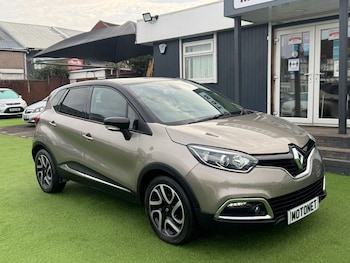 2015 (15) - 1.5 dCi 90 Dynamique S MediaNav Energy 5dr