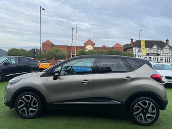 Used Renault Captur 2015 for sale - 75885669: Photo