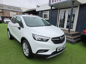Vauxhall - Mokka X
