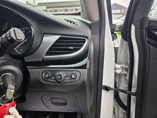 Used Vauxhall Mokka X 2018 for sale - 76297127: Photo 23