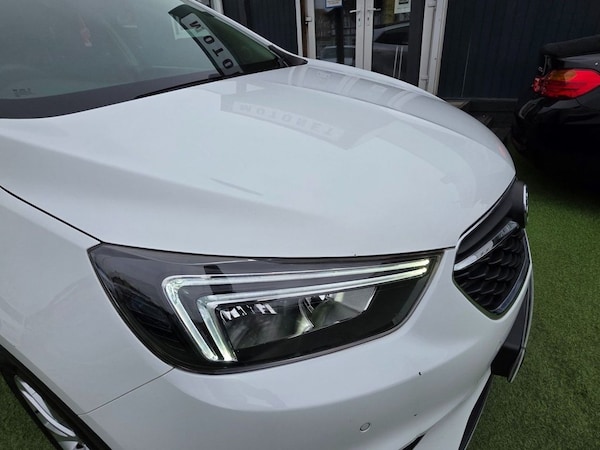 Used Vauxhall Mokka X 2018 for sale - 76297127: Photo 27