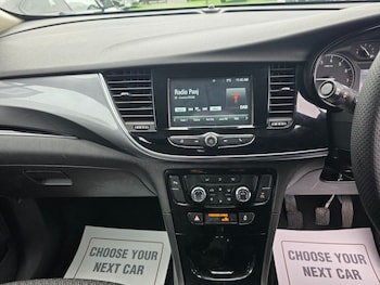 Used Vauxhall Mokka X 2018 for sale - 76297127: Photo 2