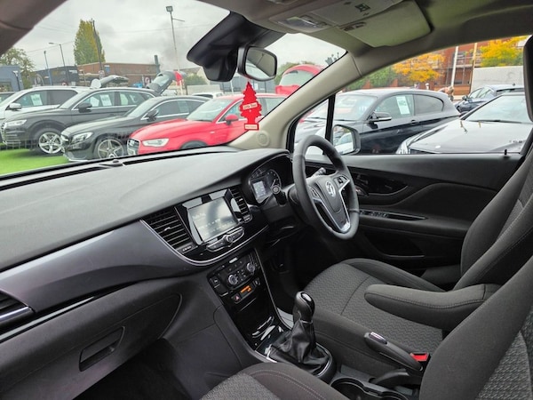 Used Vauxhall Mokka X 2018 for sale - 76297127: Photo 31