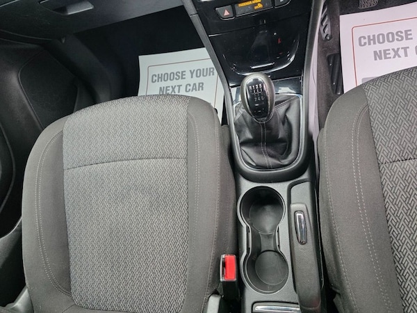 Used Vauxhall Mokka X 2018 for sale - 76297127: Photo 38