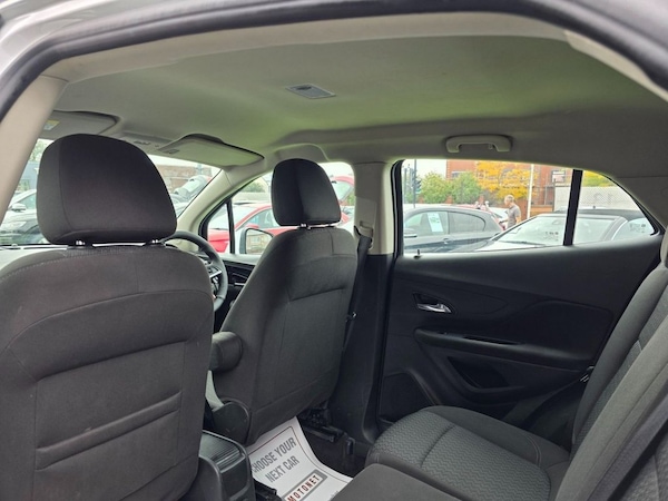 Used Vauxhall Mokka X 2018 for sale - 76297127: Photo 39