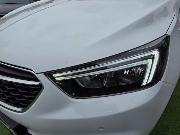 Used Vauxhall Mokka X 2018 for sale - 76297127: Photo 45