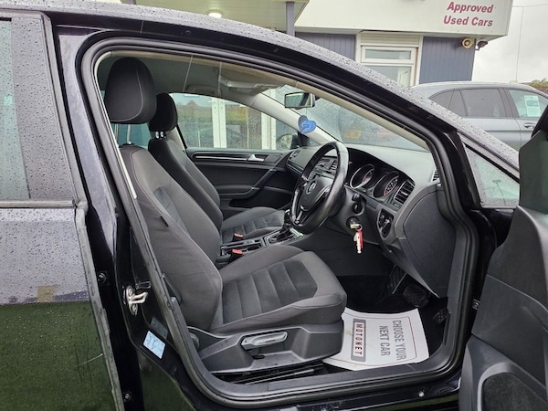 Used Volkswagen Golf 2013 for sale - 76173383: Photo 11