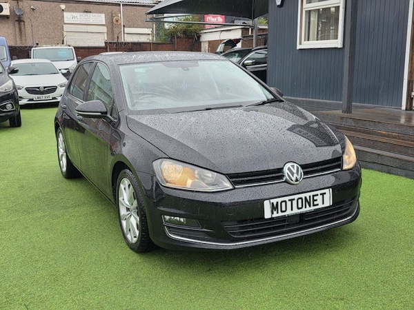 Used Volkswagen Golf 2013 for sale - 76173383: Photo 13