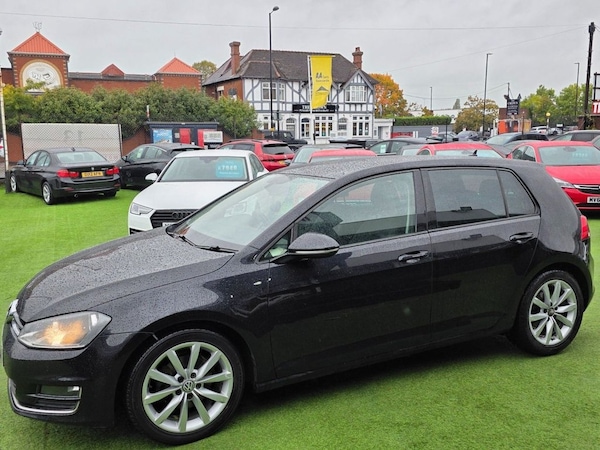 Used Volkswagen Golf 2013 for sale - 76173383: Photo 15