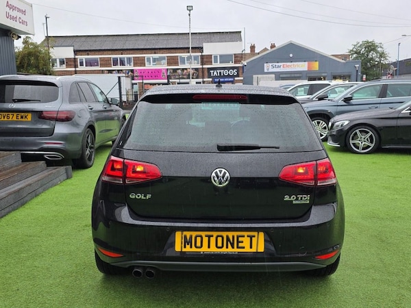 Used Volkswagen Golf 2013 for sale - 76173383: Photo 17