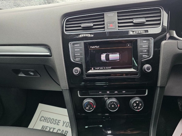 Used Volkswagen Golf 2013 for sale - 76173383: Photo 20