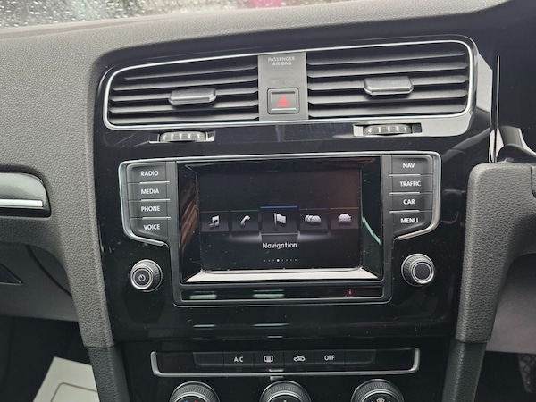 Used Volkswagen Golf 2013 for sale - 76173383: Photo 21